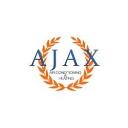 Ajax Air Conditioning & Heating – Littleton logo